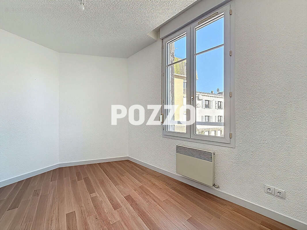 Appartement à GRANVILLE