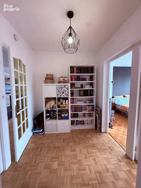Appartement à vendre 5 pièces MAROMME (76) - photo 21