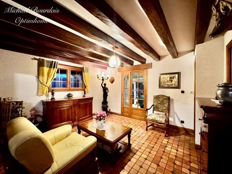 Maison à LA FLECHE