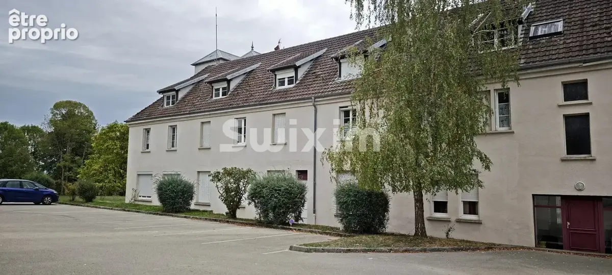 T4 avec 3 chambres aux portes de DOLE - photo 1