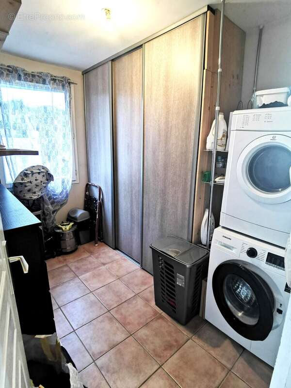 Maison à SAINT-BLAISE