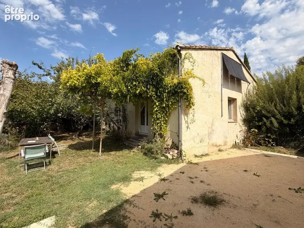 Maison + Atelier en Zone Artisanale À Vendre - photo 9