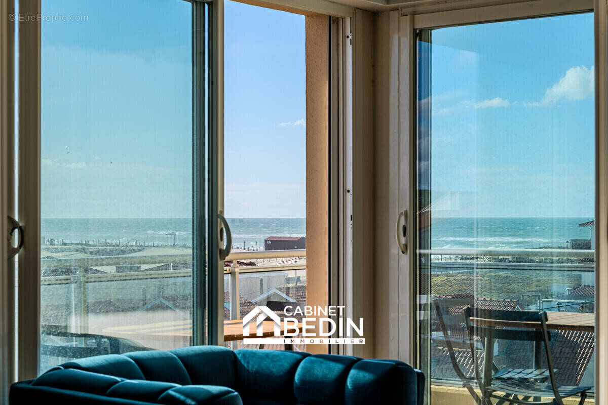 Appartement à BISCARROSSE