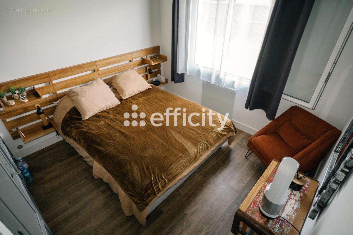 Maison 93 m² à Angresse  - photo 10