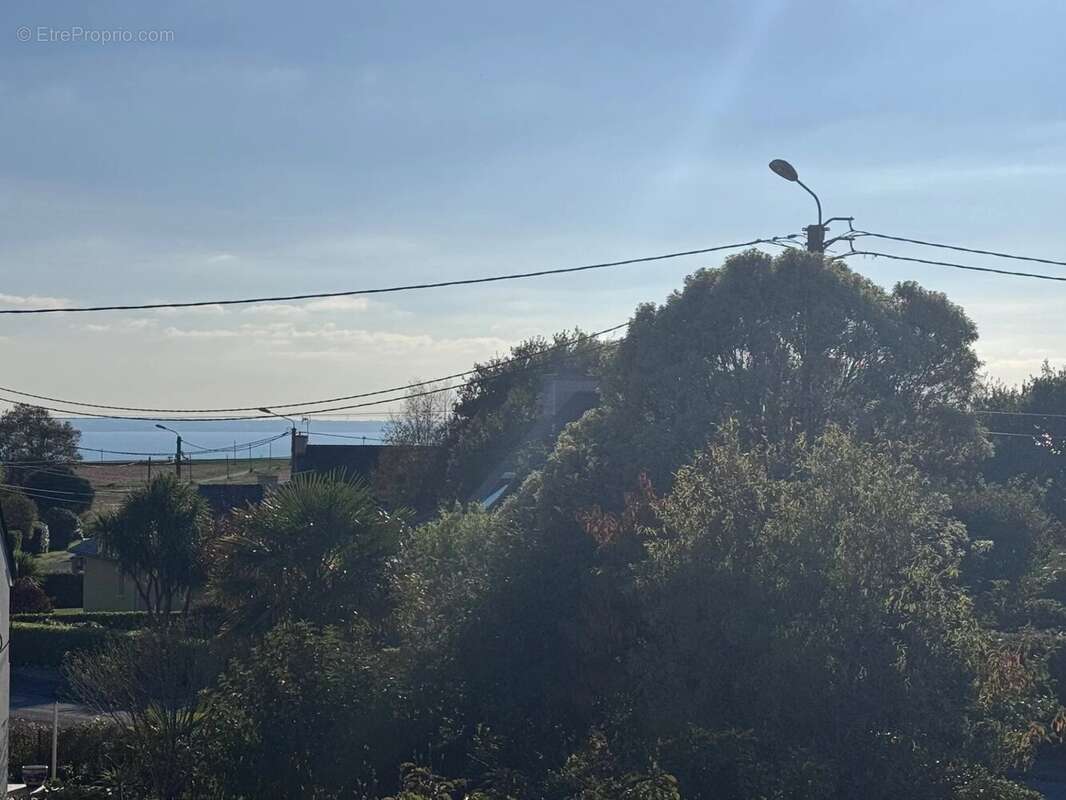 Maison à TELGRUC-SUR-MER