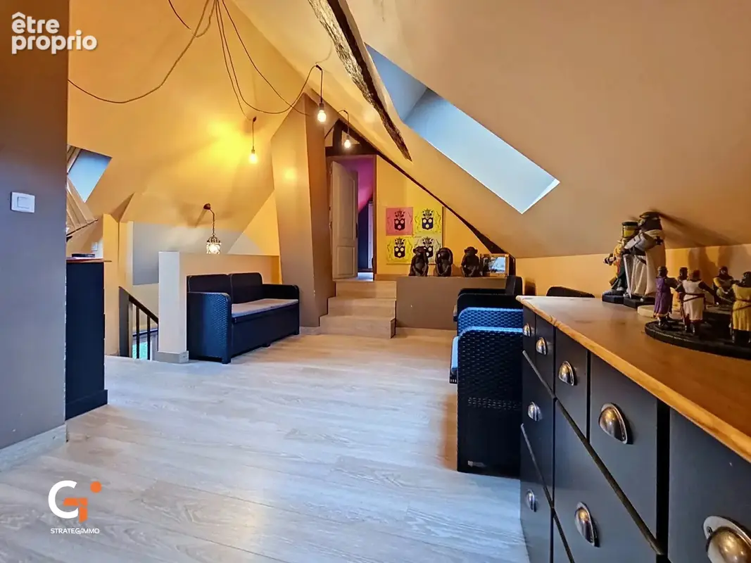 Exclusif .Maison de Charme avec possibilité d'évolution - photo 14