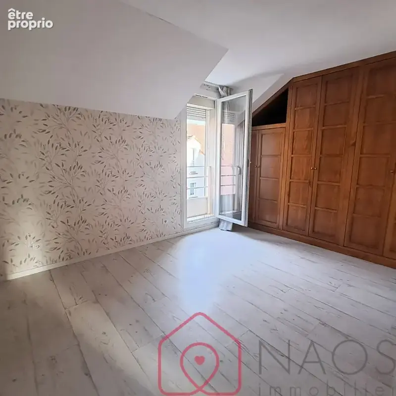 Maison de ville 3 chambres - photo 10
