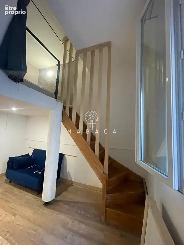 Appartement 28 m² à Grasse  - photo 2