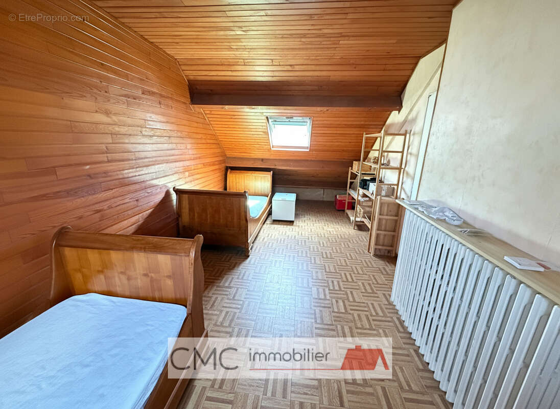 Maison 124 m² à Morancez  - photo 8