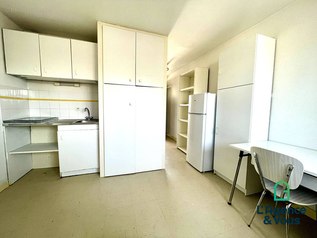 Appartement à LORIENT