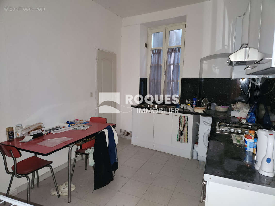 Appartement à LODEVE