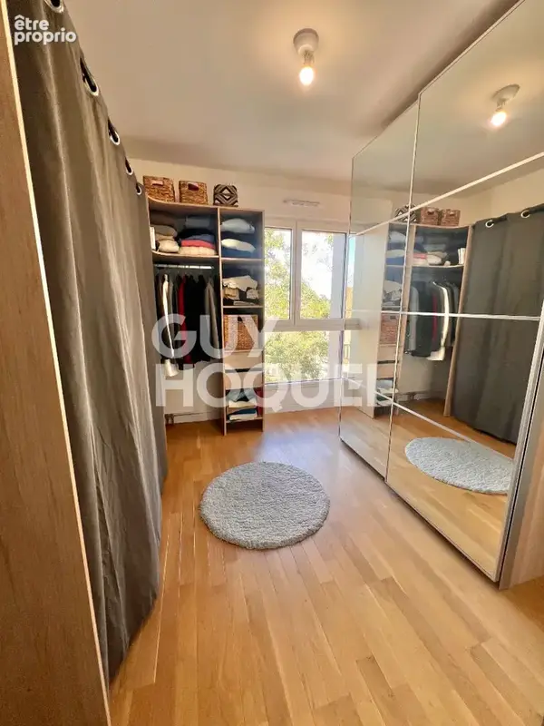 À vendre : Appartement 5 pièces avec 4 chambres à Massy, Vilgenis - photo 12