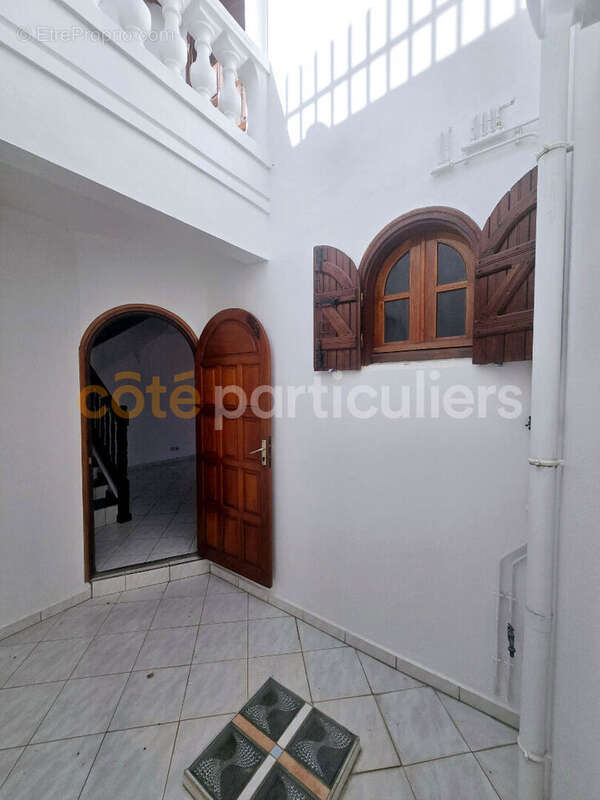 T3 DUPLEX - Saint-François - photo 9