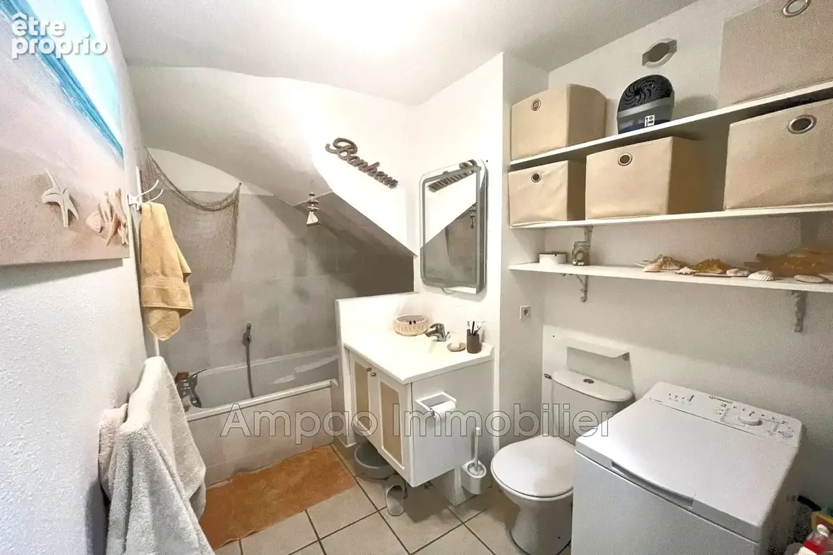 Appartement 3 pièces 69 m² à vendre à Canet-En-Roussillon (66140) - photo 3