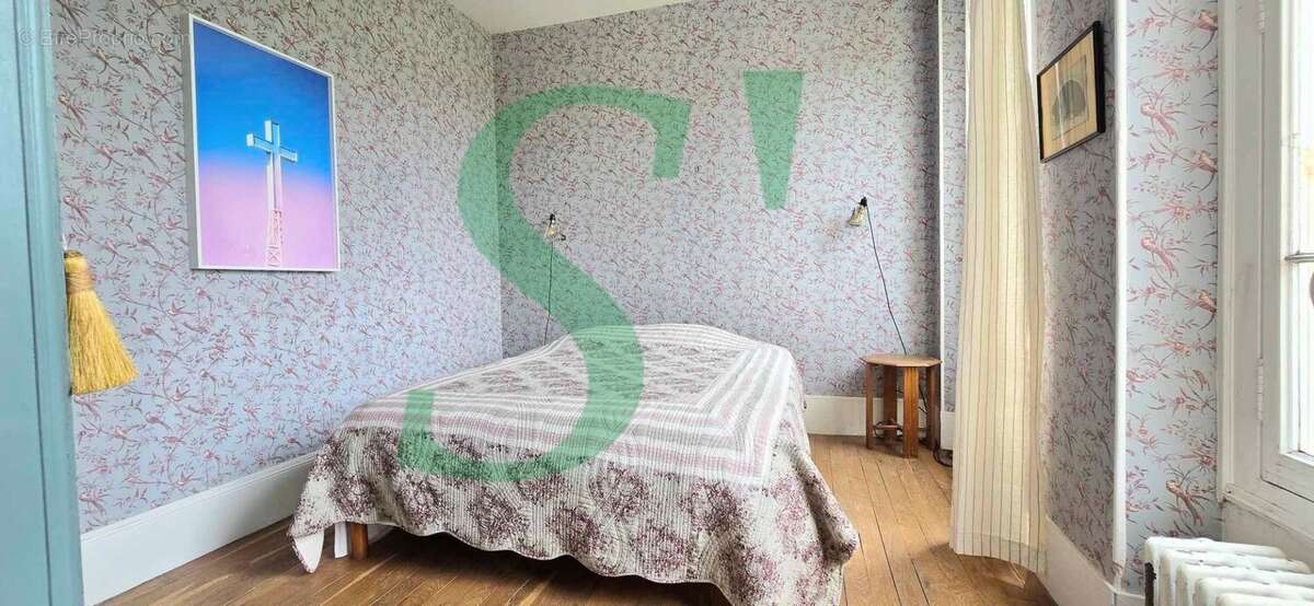 Maison à MAGNY-EN-VEXIN