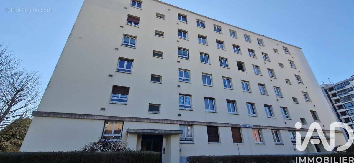 Photo 1 - Appartement à SAINT-DIZIER