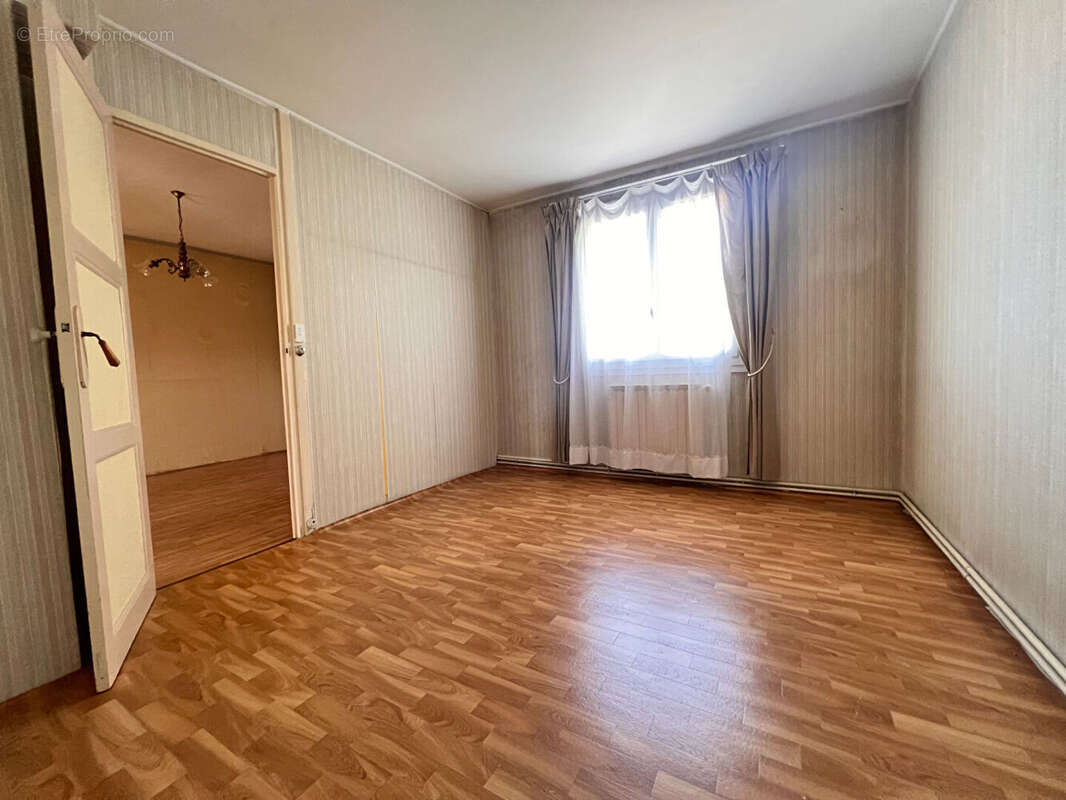 Appartement Evreux 3 pièce(s) 51.38 m2 - photo 7