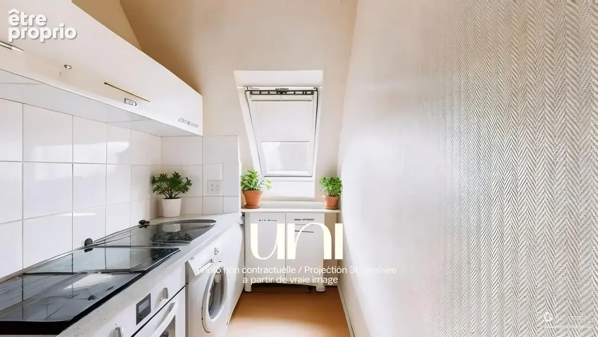 Appartement 60m2 - CAEN - photo 6