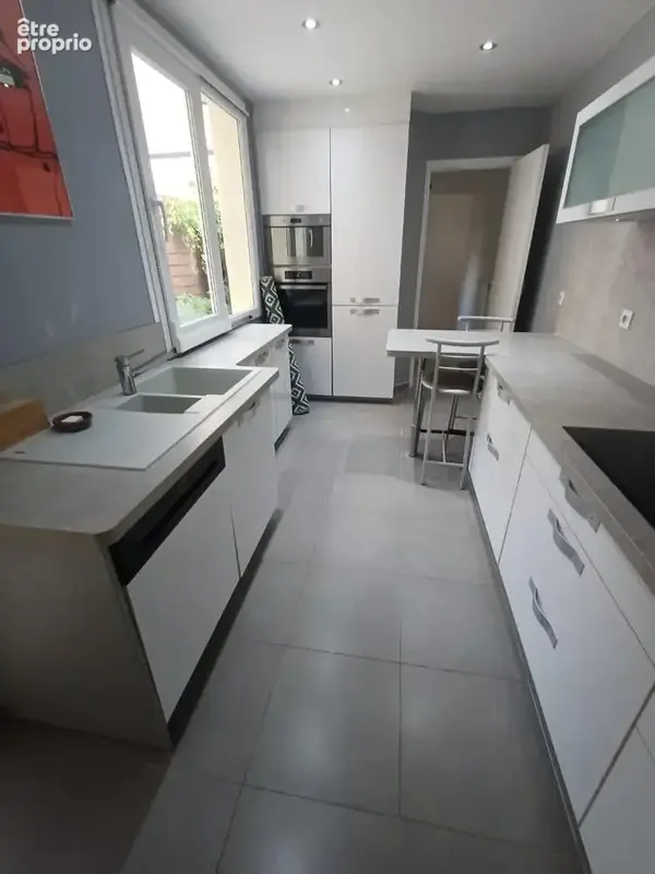 Maison 5 pièces 133 m² à vendre à Amiens (80000) - photo 5