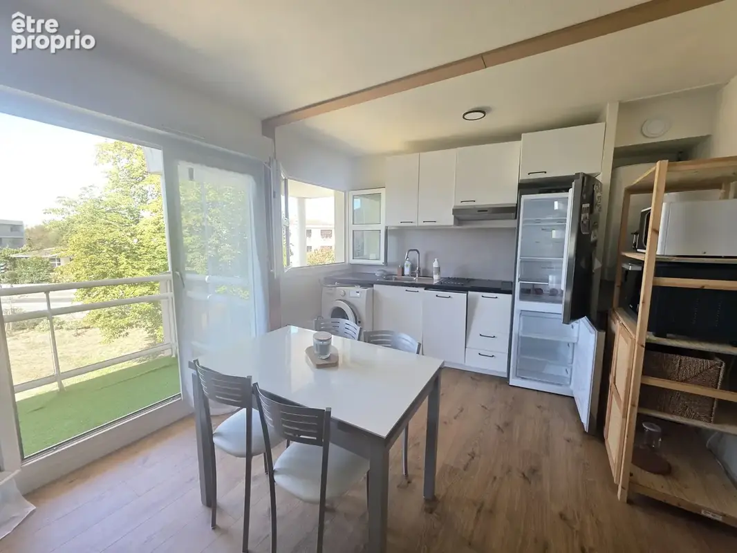 Photo Appartement à Pessac au prix de 150 000€