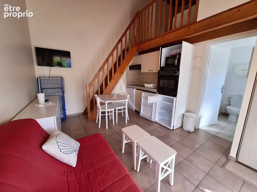 Maison 3 chambres la Tranche sur Mer - photo 10