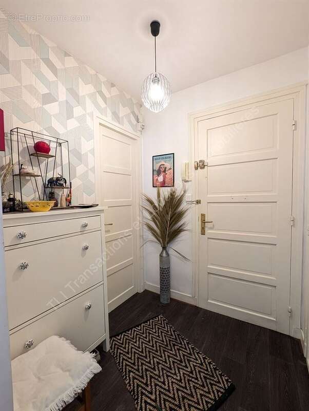 Appartement à DUNKERQUE