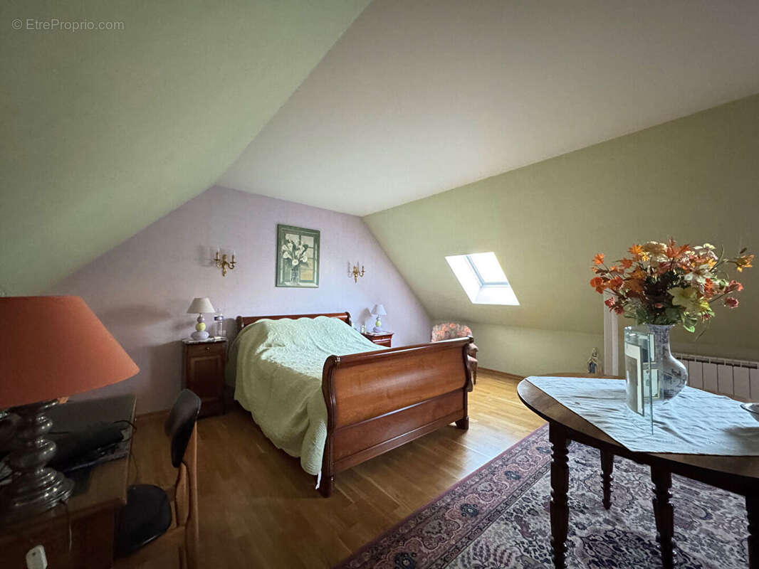 Maison à SAINT-ANDRE-DE-L&#039;EURE