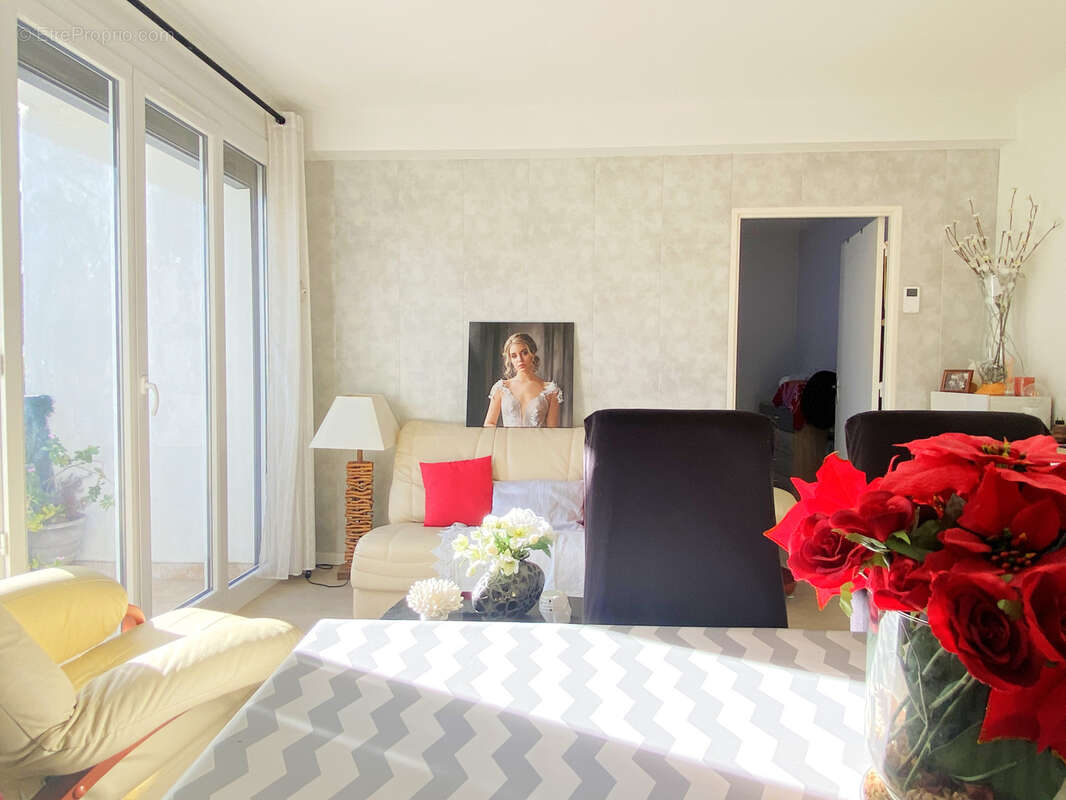 Appartement à PERPIGNAN