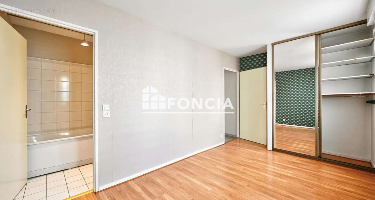 Appartement à MONTIGNY-LE-BRETONNEUX