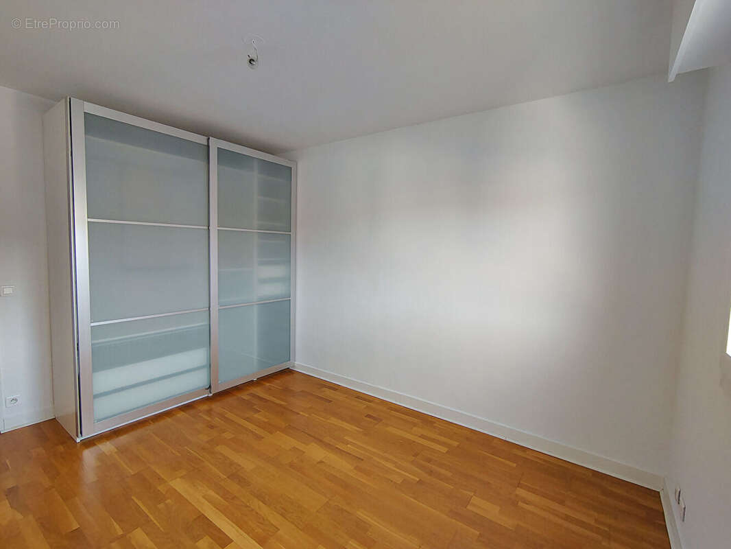 Appartement à ORSAY