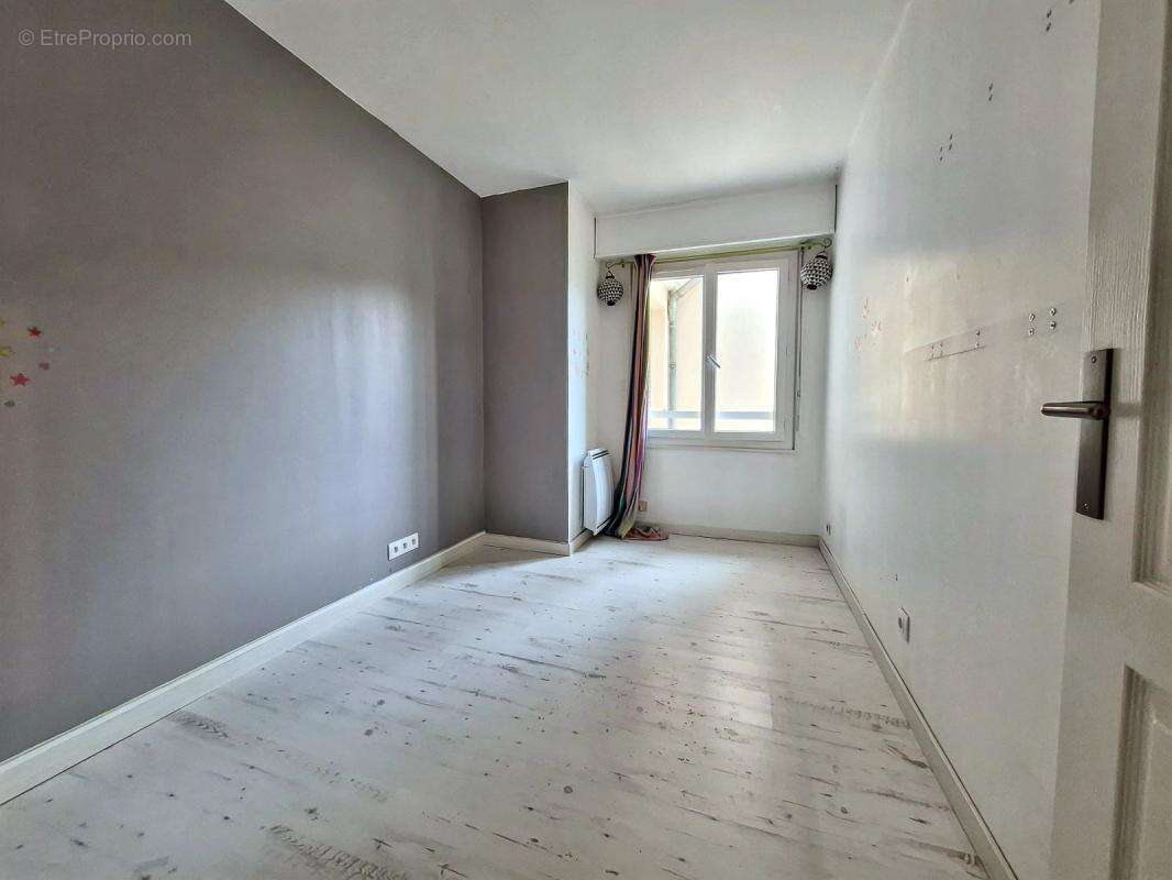 Appartement à LE PORT-MARLY