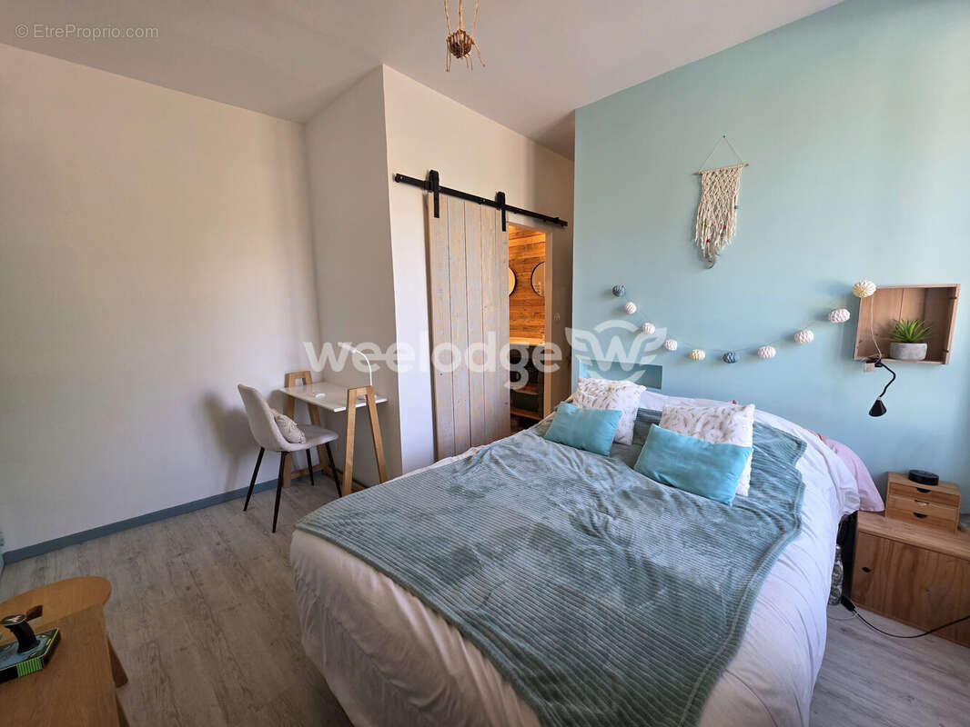 Maison 88 m² à Le Coudray  - photo 5