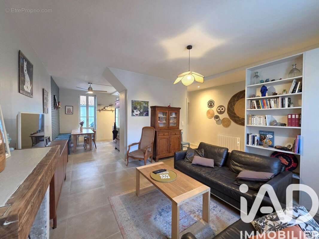 Photo 3 - Maison à FOURAS