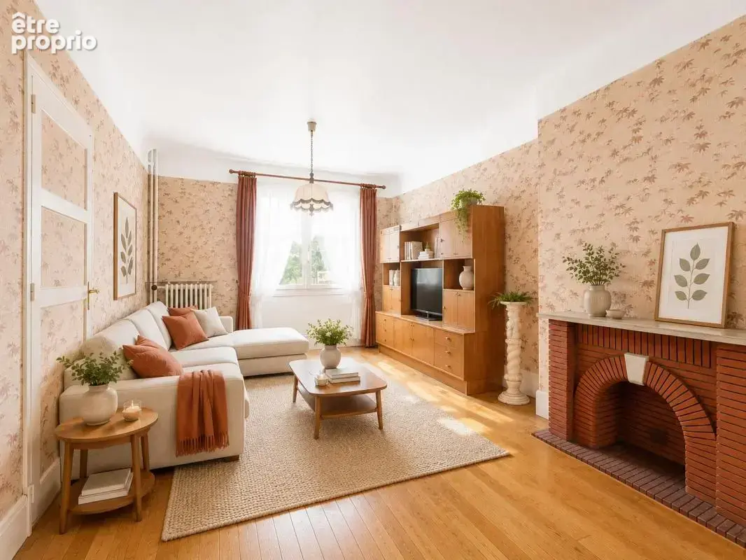 Maison À Vendre - photo 3