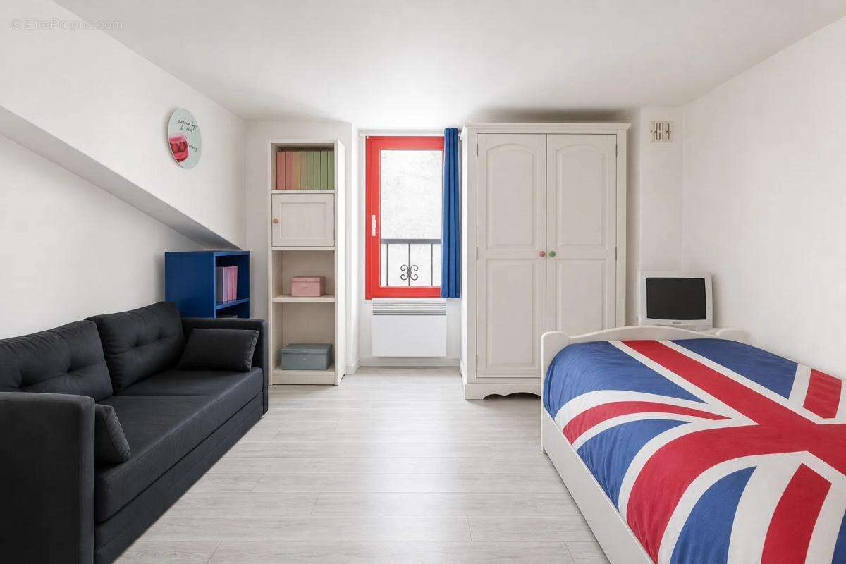 Appartement de 5 pièces de 90 m² situé à Bouyon - photo 9