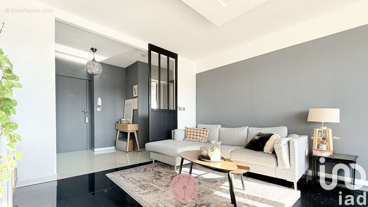 Photo 3 - Appartement à METZ