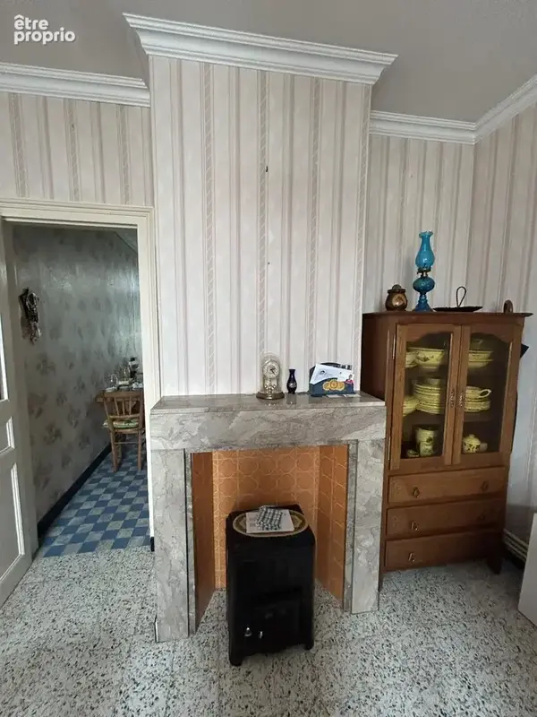 Maison 3 pièces 52 m² à vendre à Saint-Martin-Boulogne (62280) - photo 7