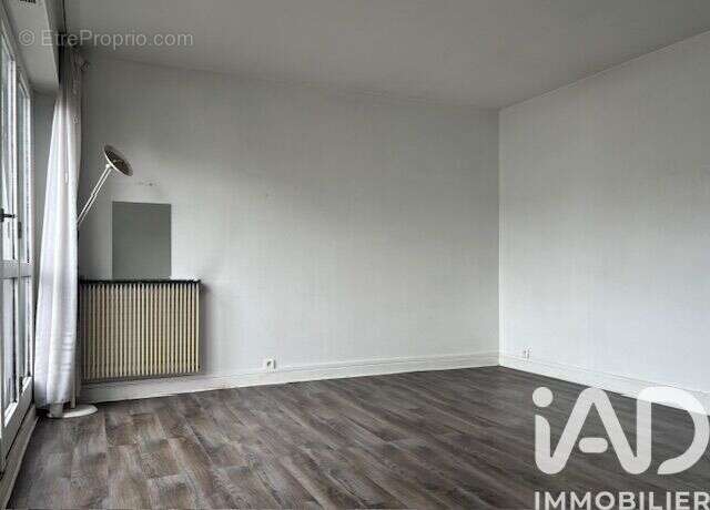 Appartement 50 m² à Paris-14e  - photo 3