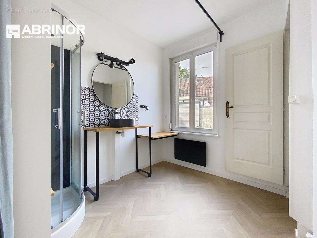 Maison à FACHES-THUMESNIL