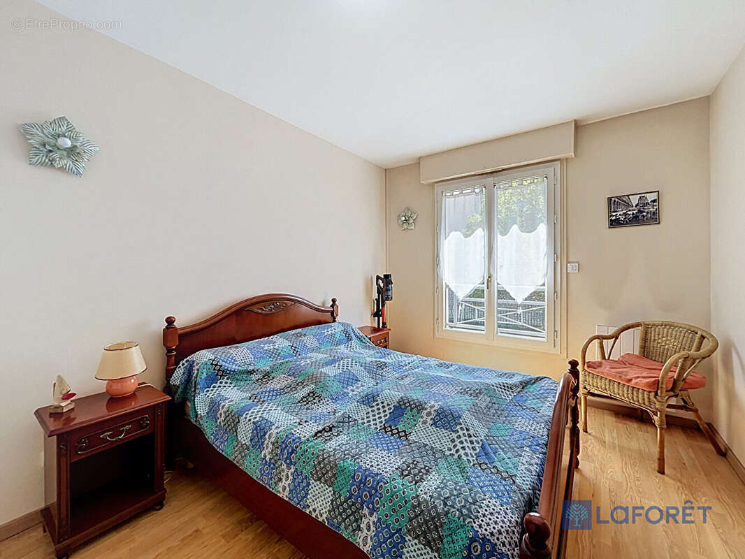 Appartement Arpajon - 3 pièces - 68 m2 - photo 3