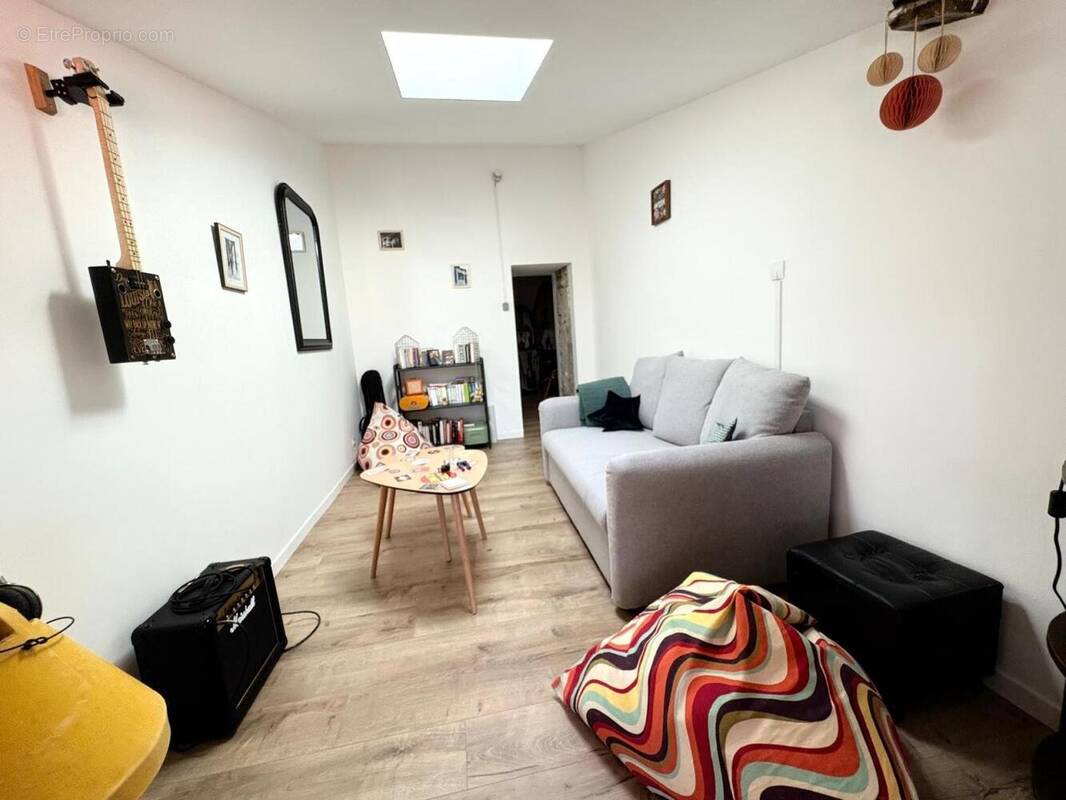 Photo 1 - Maison à NIORT