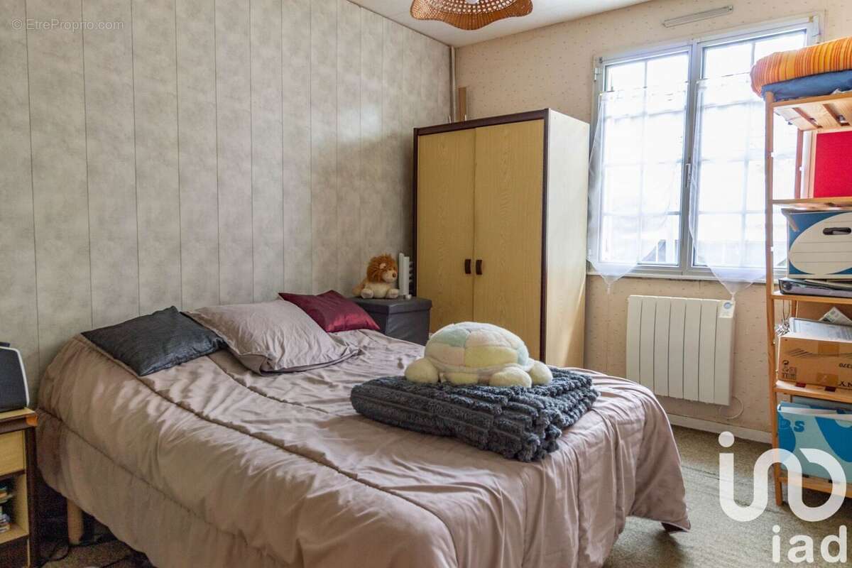 Photo 7 - Maison à AIZENAY