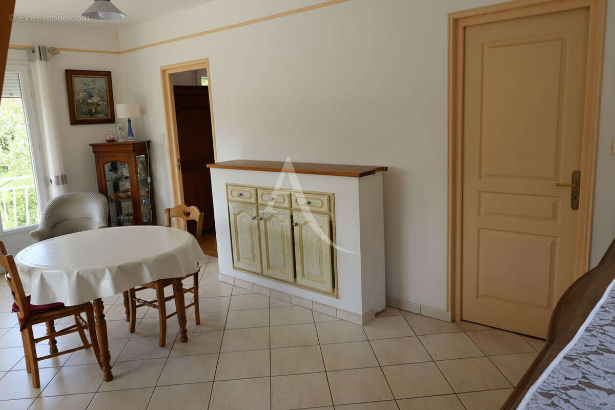 Maison à BRIONNE
