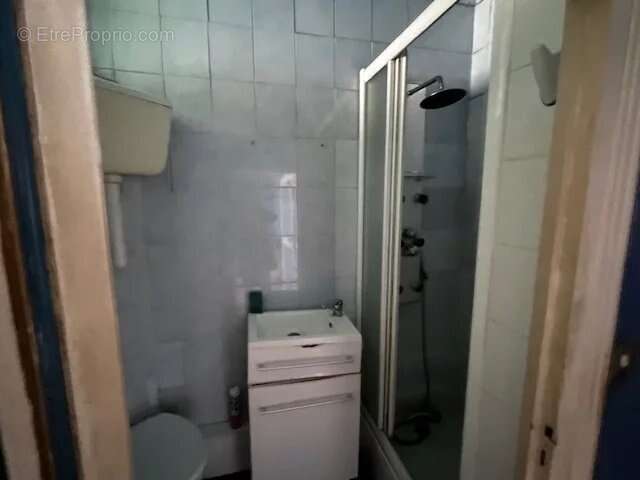 Appartement à NEVERS