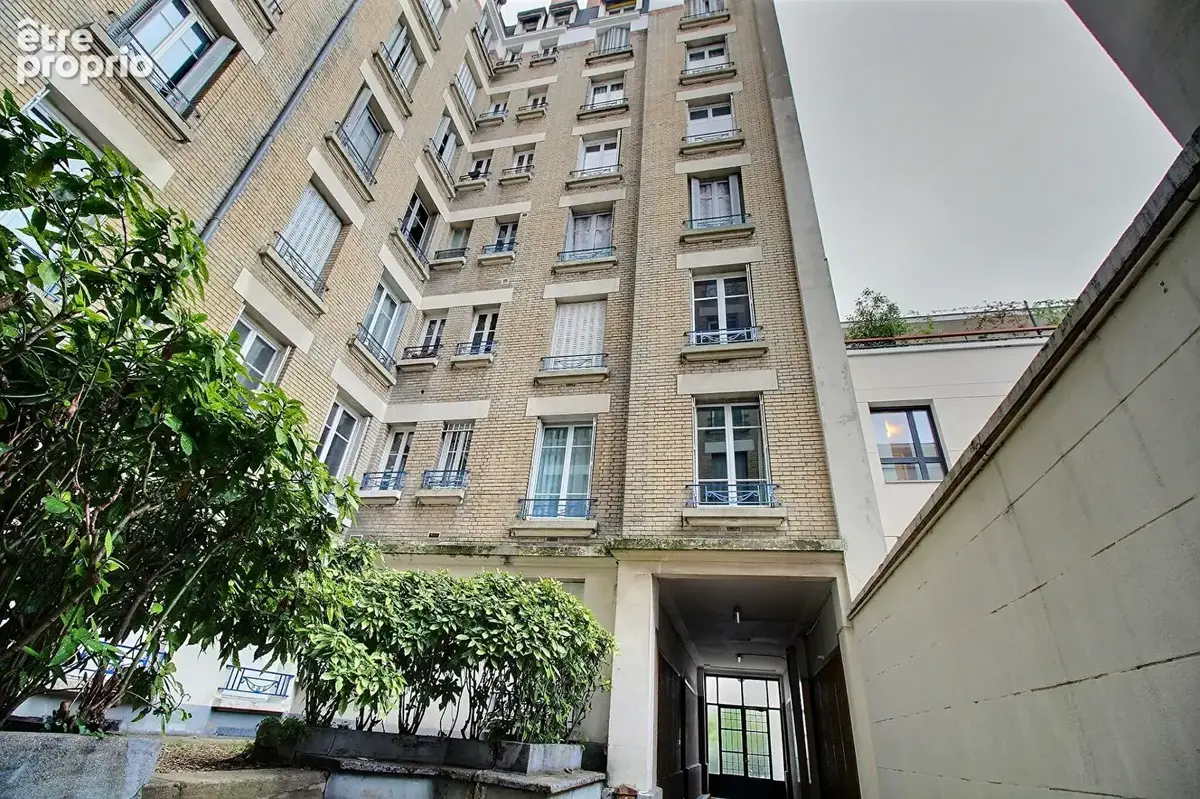 Appartement Colombes 2 pièces - photo 6
