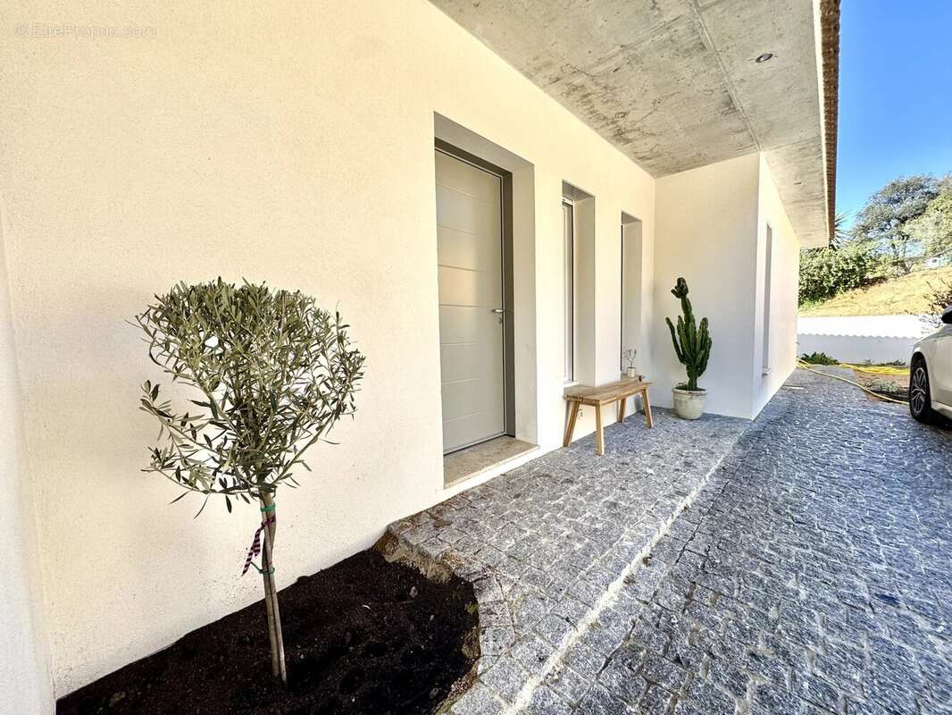 Maison à BASTELICACCIA