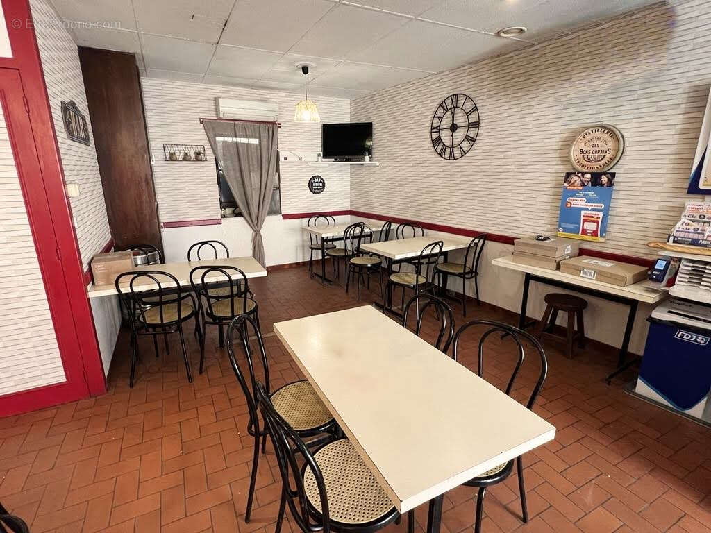 Maison à LANOUAILLE