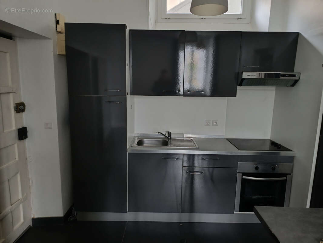 Appartement à SAINT-MALO