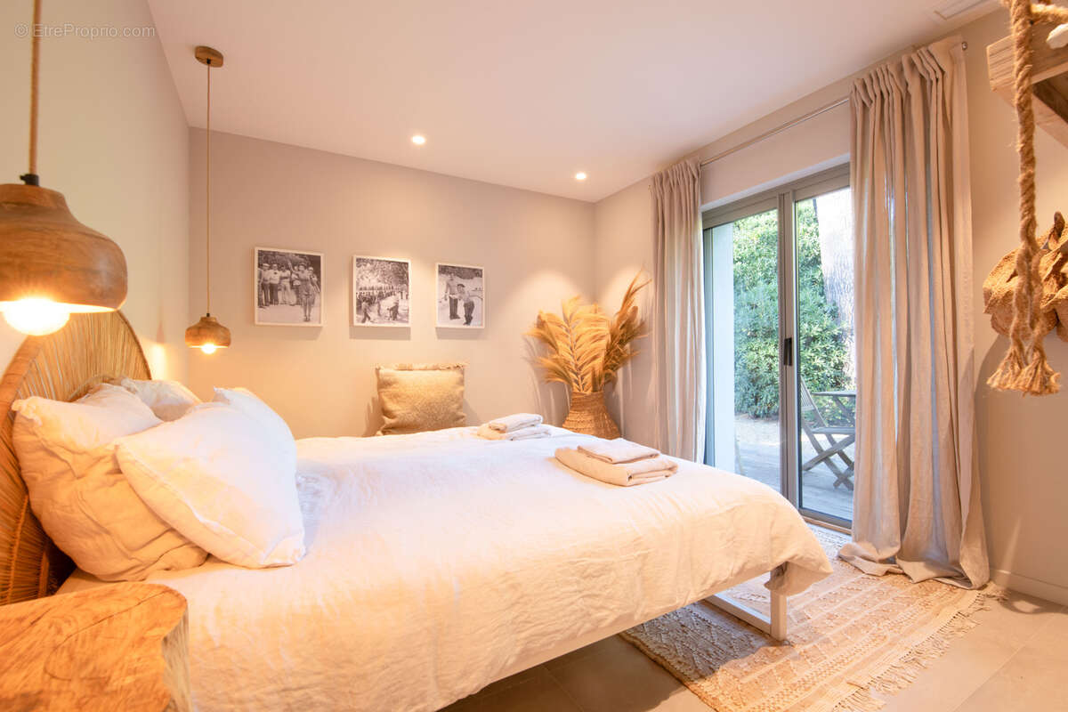 Maison à SAINTE-MAXIME