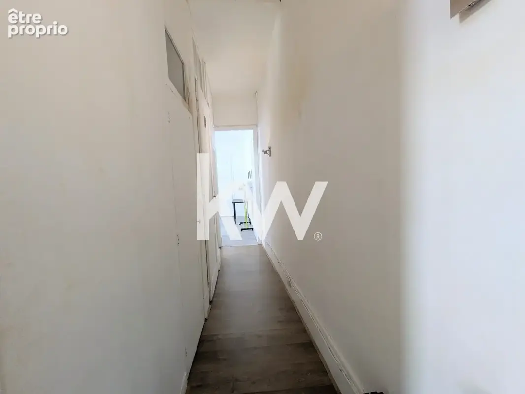 Appartement 1 pièce 32 m² à vendre à Saint-Etienne (42000) - photo 5